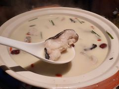 -老阿爸鲜鱼土菜(昆山花桥店)