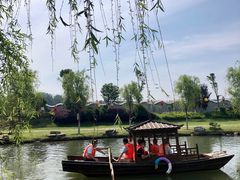 -木兰水镇旅游景区