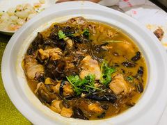 -大鸭梨烤鸭(金色漫香店)