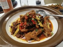 -洞庭家宴·头牌甲鱼(广渠门店)