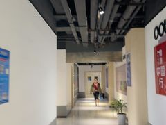 -汇乐游泳馆(莲花南路店)