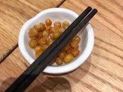 -小满手工粉(上海月星环球港店)