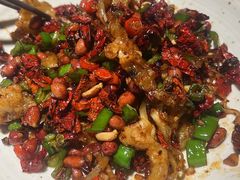 -桂小厨广西菜(印象城店)