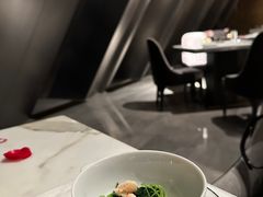 -傲廬·云端餐厅·深圳柏悦酒店