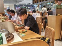 -谷田稻香·砂锅菜(西乡天虹店)