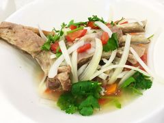 -巴扎美食·新疆菜·西域歌舞表演餐厅(新疆大厦店)