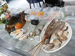 -碗中海·蒸汽海鲜·桑拿鸡(岭南天地店)