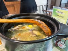 -徽镇小厨·经典徽菜(马连道店)