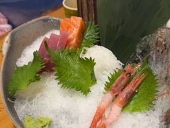 -福匠日本料理(人民路店)