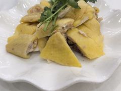 -新享乐海鲜(翠华路店)