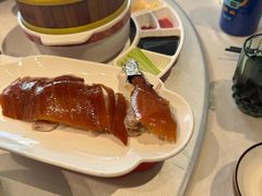 招牌香酥烤鸭-大鸭梨烤鸭(望京店)