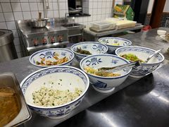 -亲贤打卤面(八一街店)