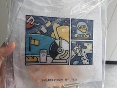 -喜茶(东莞雍华庭店)