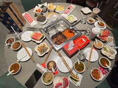 -海底捞火锅(龙岗星河COCO Park店)