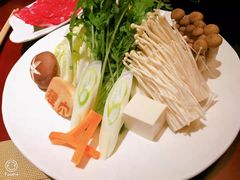 -yokocho上横町·日本食街(深业上城店)