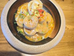 -東舍食唐精品陕菜馆