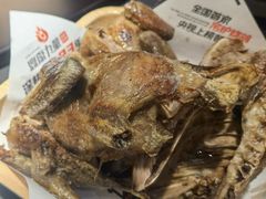 -鼎原力量东北吊炉烧烤(临河街店)