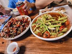 -醉八仙热酒馆(渝中店)