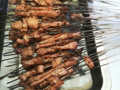 铁签烤肉-宋文成烤肉(白沙巷店)