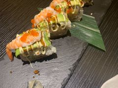 -七条鱼日本料理(三墩店)