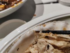 -乔家小院•非遗驴肉•本地小海鲜(滨河路店)