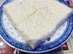 水牛奶方砖-捷信牛奶甜品世家(合生汇店)