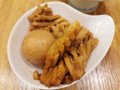 -北往西·西安油泼面(万德庄店)