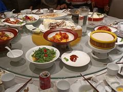 -北平食坊·烤鸭(黄寺大街店)