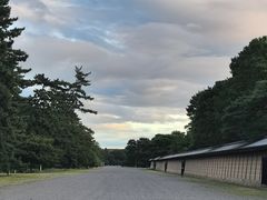 -京都御所