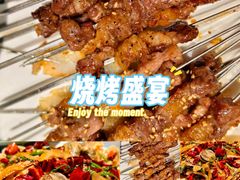 -小核桃品质串店(世茂大道店)