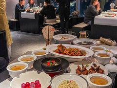 -馋遇江南·精致湖景雅宴(东方之门店)