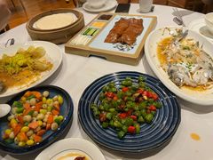 -京粤荟(海王银河科技大厦店)