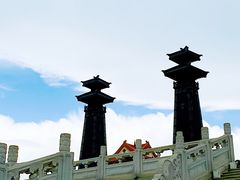 -广东圆玄道观