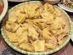 苦瓜烘蛋-陈有良尖椒鸡(渝中示范店)