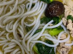 -老妈米线(港龙店)