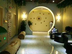-沐王府水会(中欣广场店)
