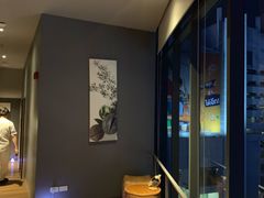 -Let’s Relax Spa(Siam Square One)