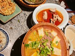 -南京大牌档(青岛万象城店)