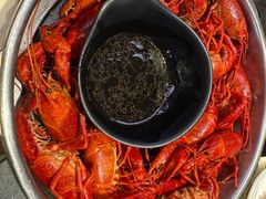 -聚味瞿记·龙虾堂(坡子街店)