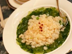 -扬州香格里拉·香宫中餐厅
