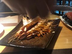 -割烹旭日本料理(龙湖狮山天街店)