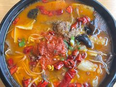 -常鲜德乐购迎桂馒头店(麻巷公寓店)