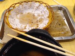 -陈记农家挂炉烤肉(雁南一路店)