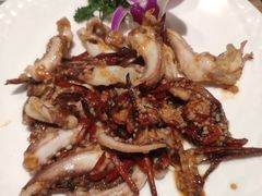 -大渔铁板烧(花园道店)