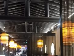 -绿茶餐厅(朝阳大悦城店)
