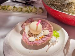 -小河盐帮·私家菜·烤鸭(三元桥·霄云路店)