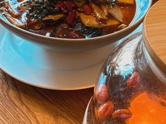 -垚慈居素食(华发新城店)