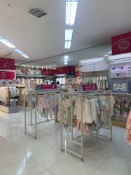 点击看大图 -孩子王童乐园(浏阳九方城店)