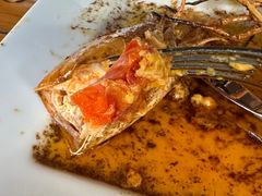 -Ministry of Crab(科伦坡店)