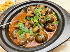 -千岛湖小鱼儿·淳安匠心农家菜